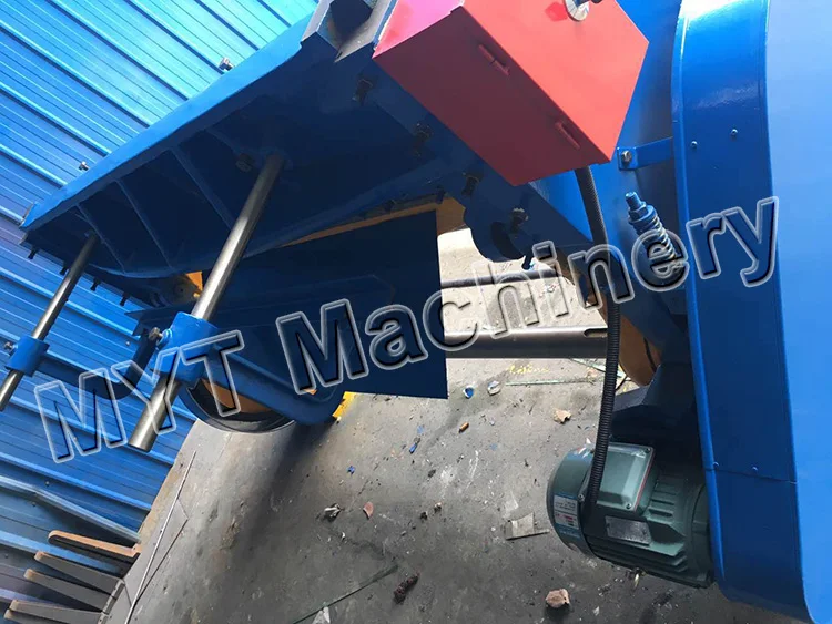 mechanical shearing 4