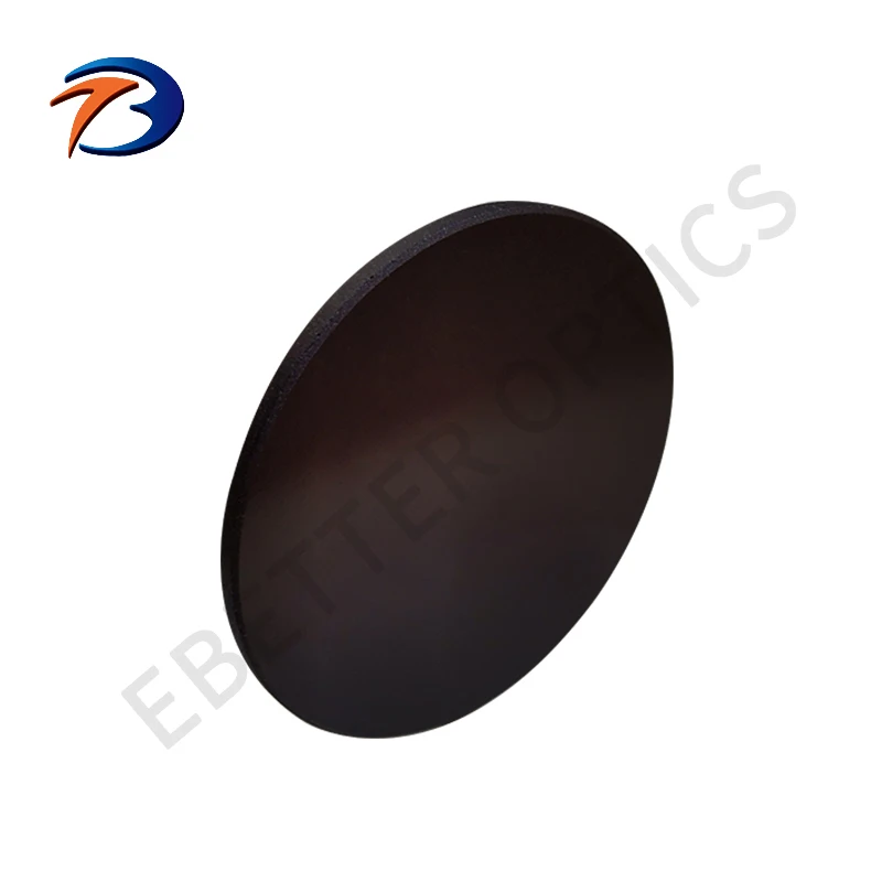 germanium glass germanium plate