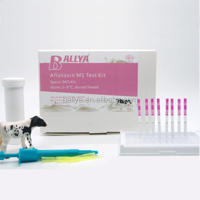Antibiotic Residues Test Kit Goat Milk Aflatoxin M1 Goat Milk Rapid Antibotics Test Kit Buy Antibiotic Residues Test Kit Goat Milk Aflatoxin M1 Goat Milk Rapid Antibotics Test Kit Antibiotic Residues Test Milk Rapid Antibotics