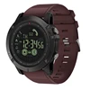 Flagship sturdy Zeblaze VIBE3 smart watch FSTN panoramic sun visible pedometer consumption calorie stopwatch for Android and iOS