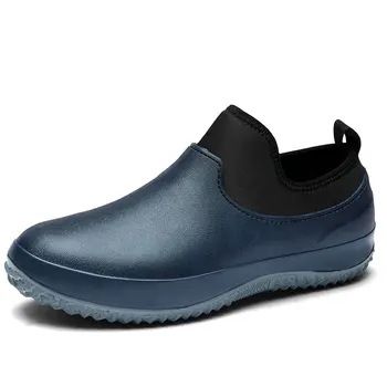 zapatos zuecos para hombre