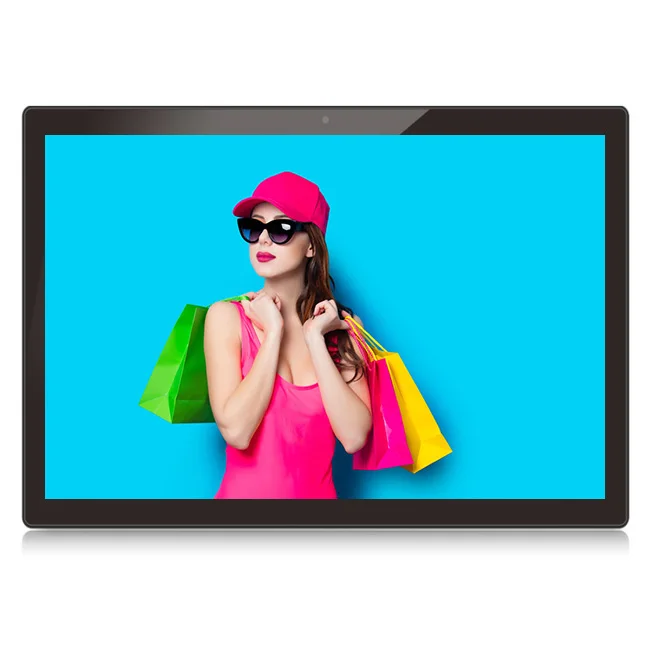 18 Inch Android Tablet Guide: How to Choose Wisely