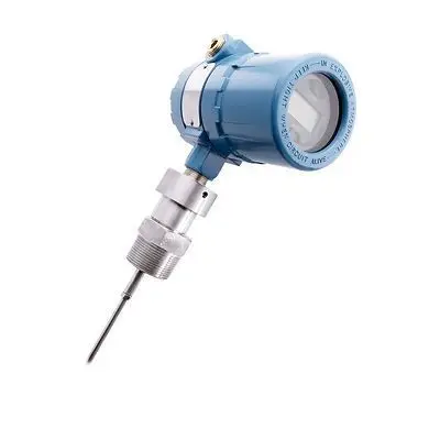 Emerson Rosemount Level Transmitter 3300/3302/3303 Guided Wave Radar ...