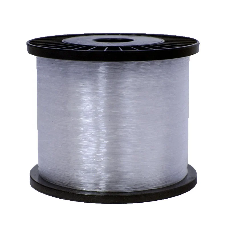 1000 尼龙单丝钓鱼线 500 lb 钓鱼线