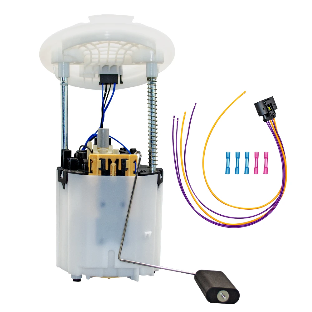 DPS7326 Dopson 12V Fuel Pump Module for CHRYSLER 300/DODGE