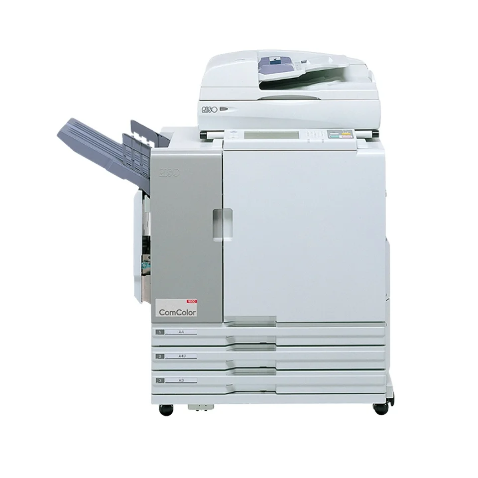 Refurbished Riso EX9050 Inkjet Printer - High Speed 150ppm for