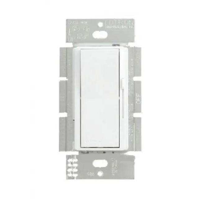 new original LUTRON DIMMER, DVCL-153P-WHITE DVCL-153P-WH in stock