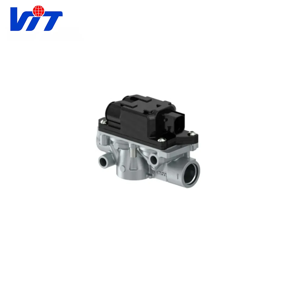 VIT-JE WBC Air Brake Solenoid Valve for MB truck 4721960200 A0064291844 supplier