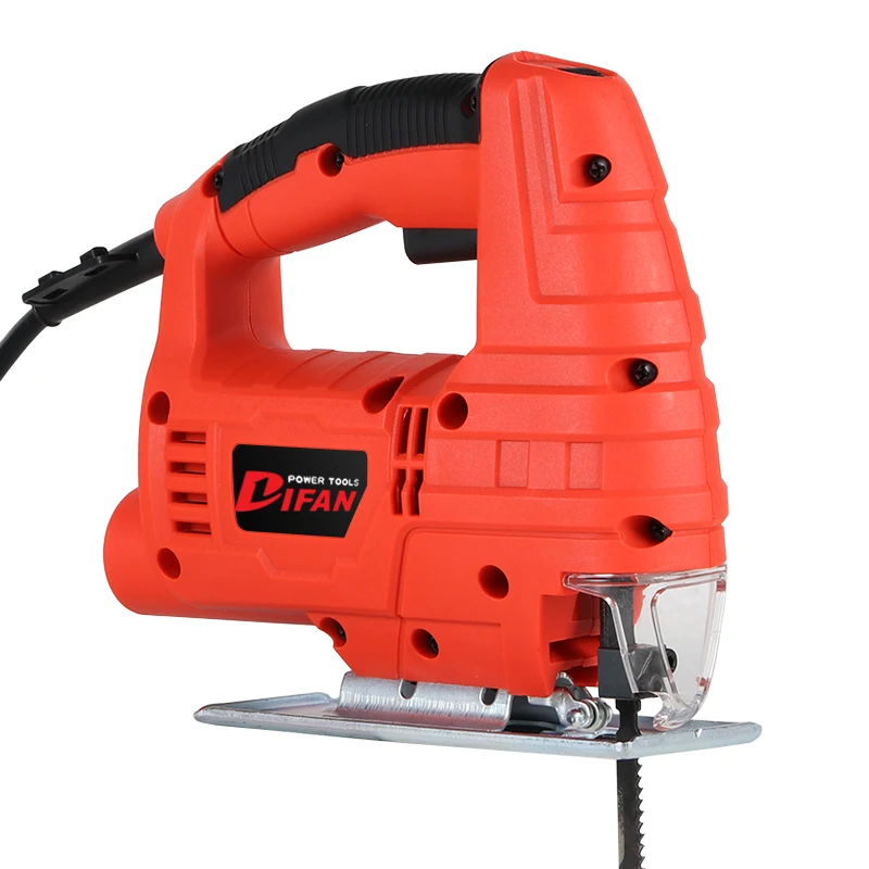High Quality Portable Hand Electric Jig Saw Machine Wood Cutting Buy