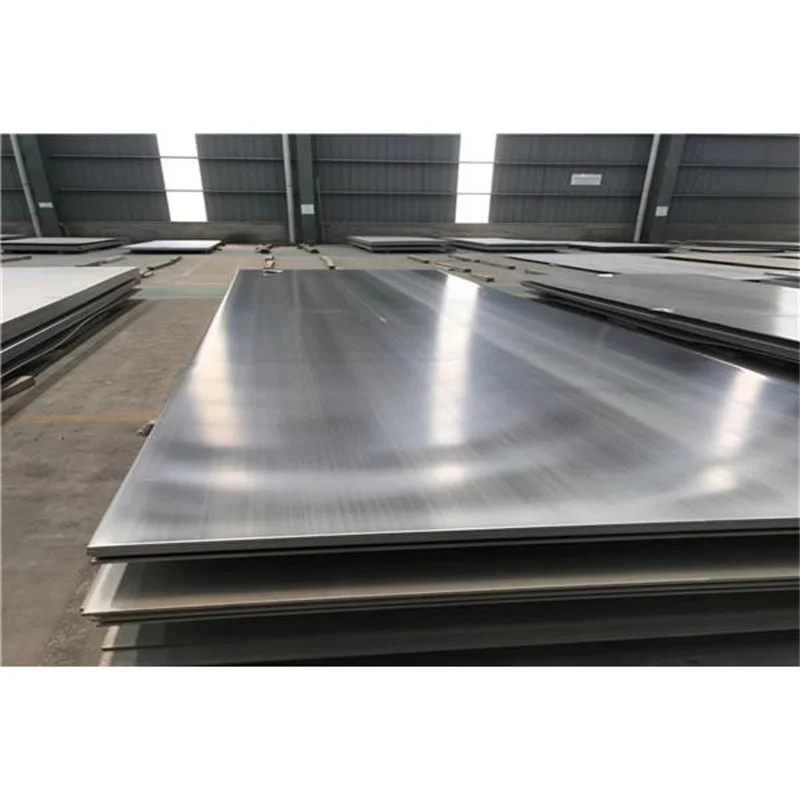 Customized Stainless Steel Plate Steel Cutting Corrosion Resistant
