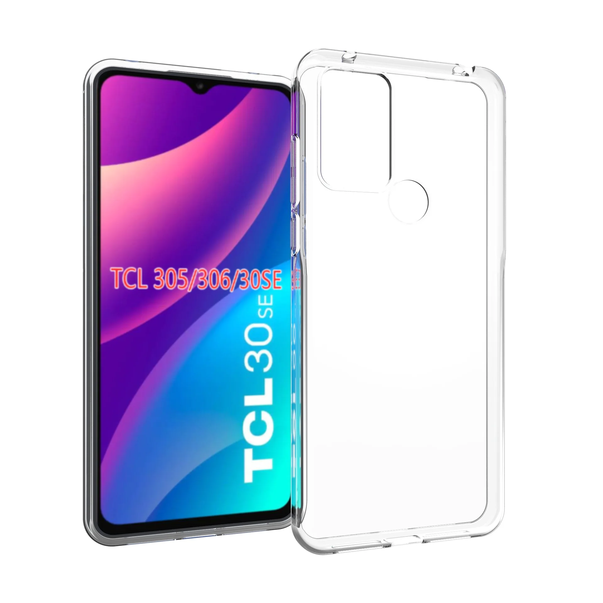 TCL Phone Case Guide: How to Choose the Right One
