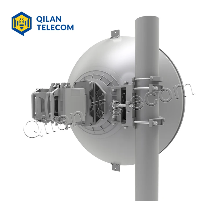 Communication Antenna Huawei Microwave Antenna A32s80s03hacsl 99058grc