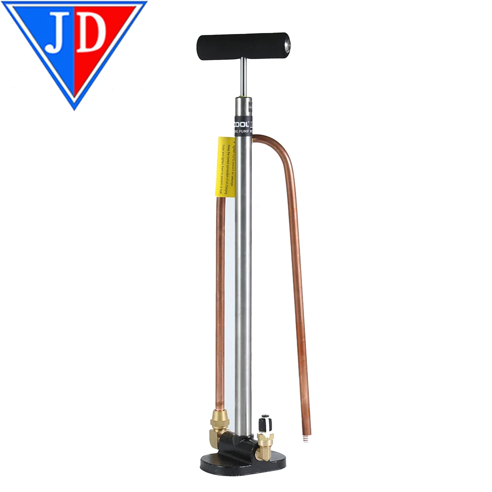 Oil Transfer Pump Pco2 For Refrigeration Buy Oil Pump,Oil Transfer