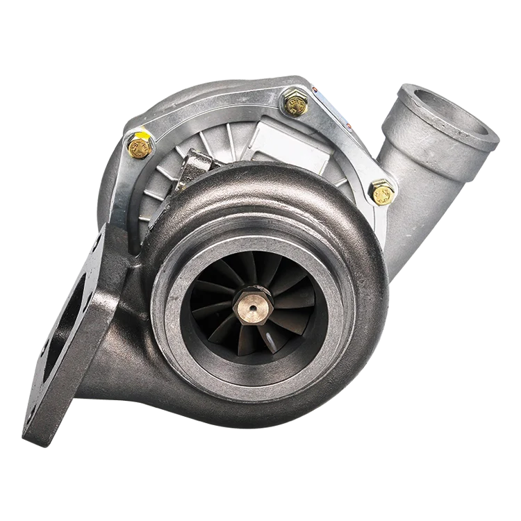 Gt35 T4 Turbo To4e T66 Performance Turbo Factory Supply Highquality