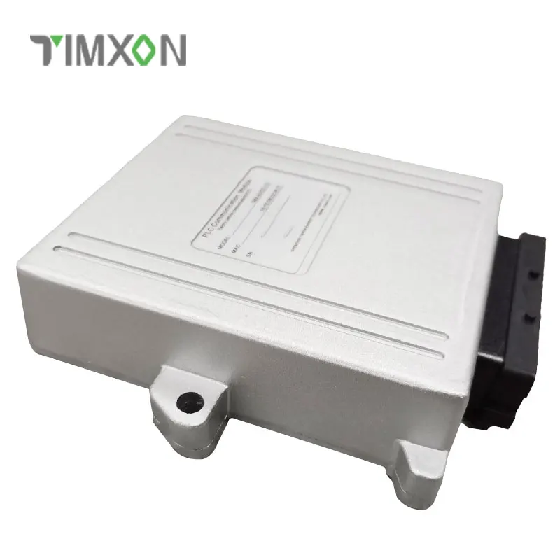 Customized Evcc Electric Vehicle Plc Protocol Converter Box Auto