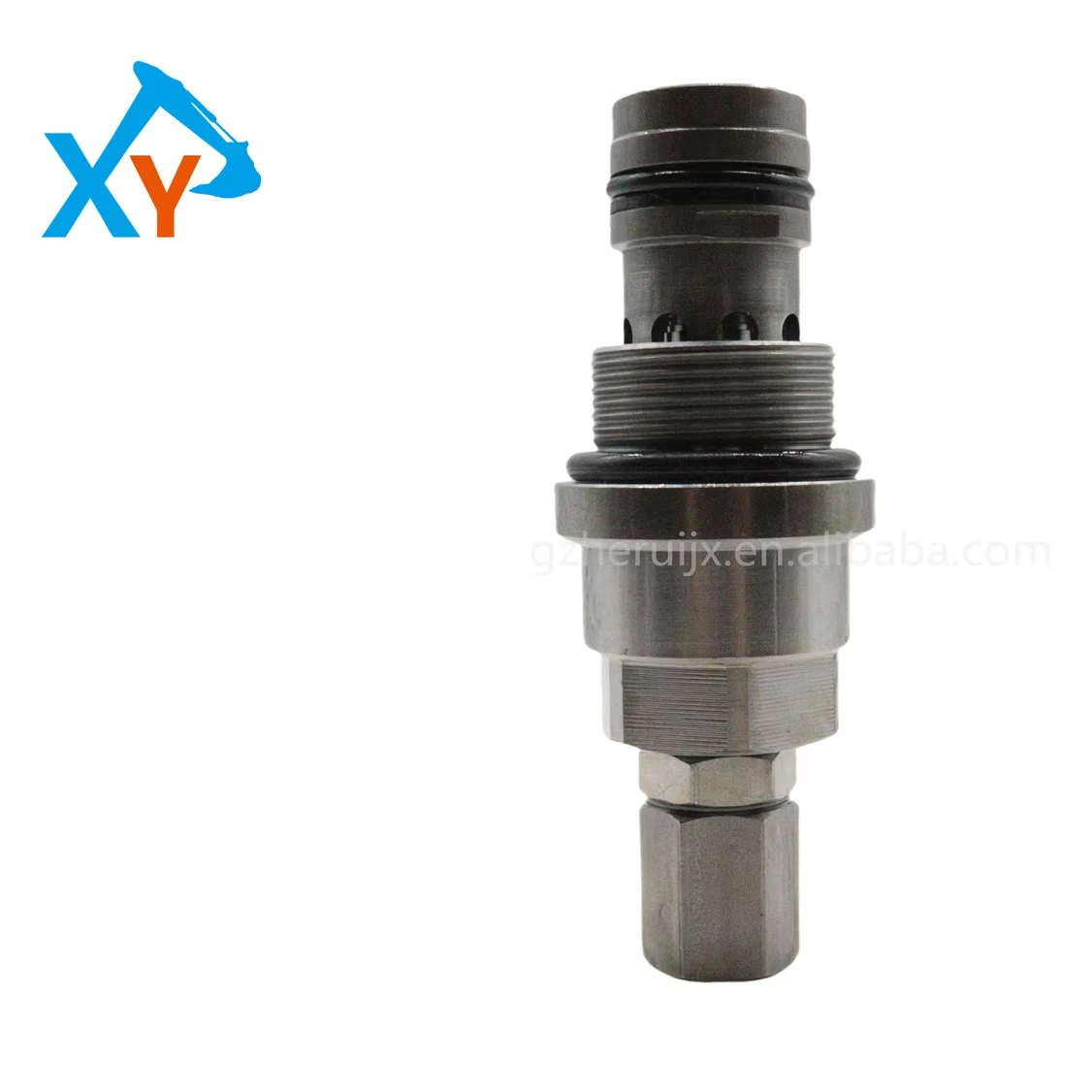 ZX70 ZX110 ZX120-3 ZX200 ZX130 ZX135 Overflow Valve Distributor
