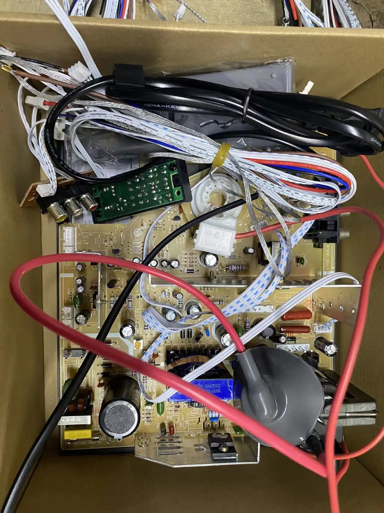 1429 Inch Crt Tv Kit For Crt Tv Plasma Tv Buy Crt Tv Kit,Crt Color