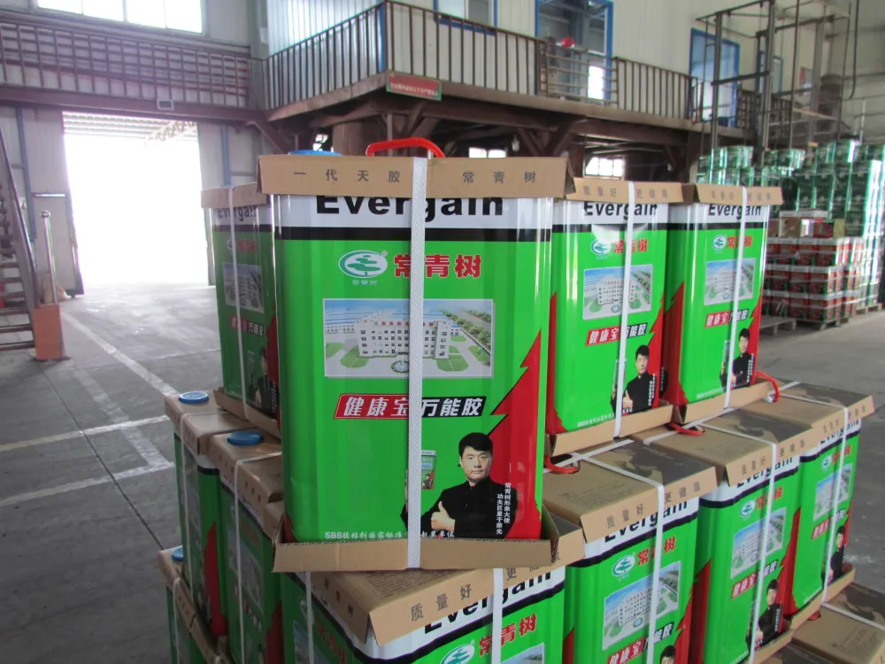 Benzenefree Polyurethane Shoe Adhesive Glue For Leather,Eva,Tpu,Pvc