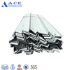 China Manufacturer Corten Steel Angle Bar Price
