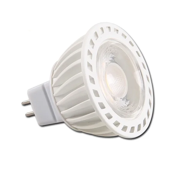 120v/240v mr16 dimmable led;mr16 led lamp 120v;led mr16 120v gu5.3