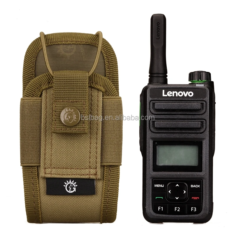 hytera radio pouch