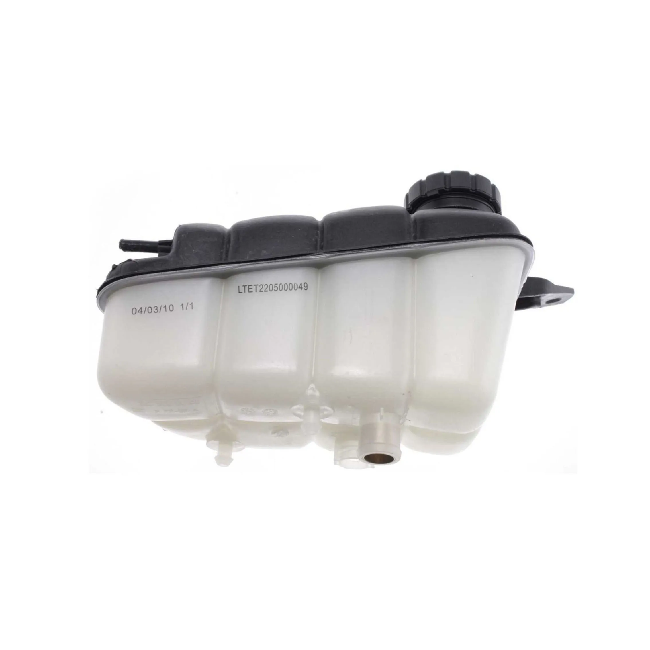 Car Engine Auxiliary Kettle Water Tank 2205000049 W220 S280 S320 S350 ...