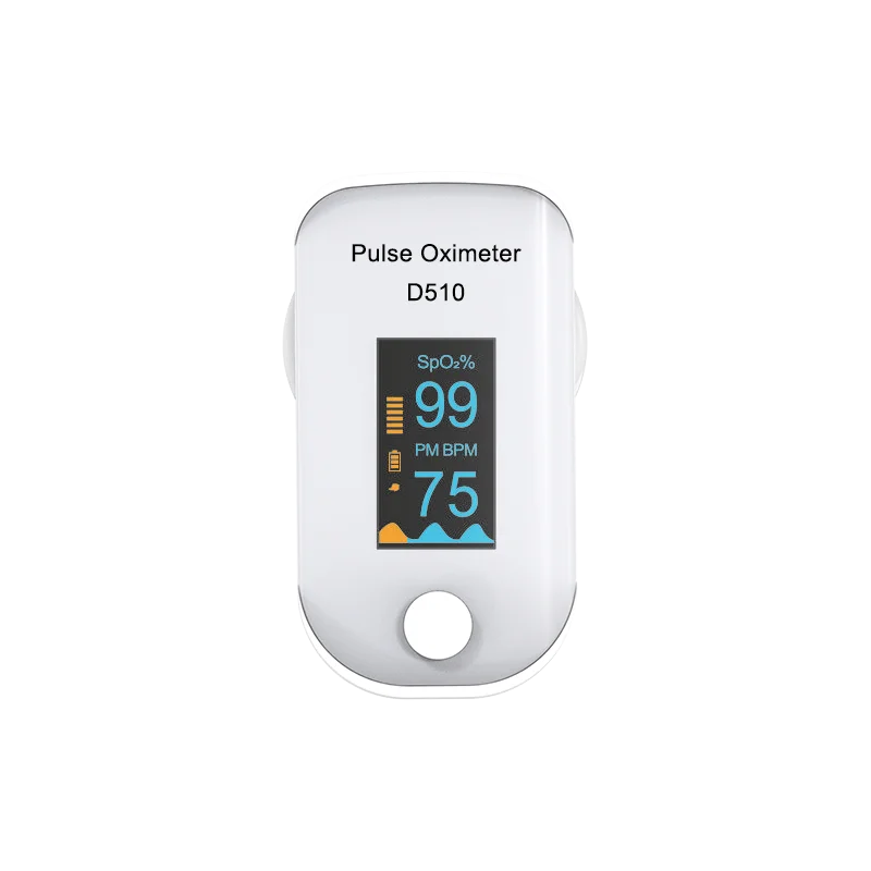 Ventmed Finger Pulse Oximeter,Oxygen Meter Finger Pulse Custom Pulse