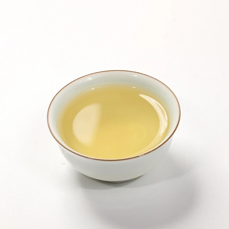 chinese hot selling oem formosa loose leaf Iron Buddha oolong tea - 4uTea | 4uTea.com