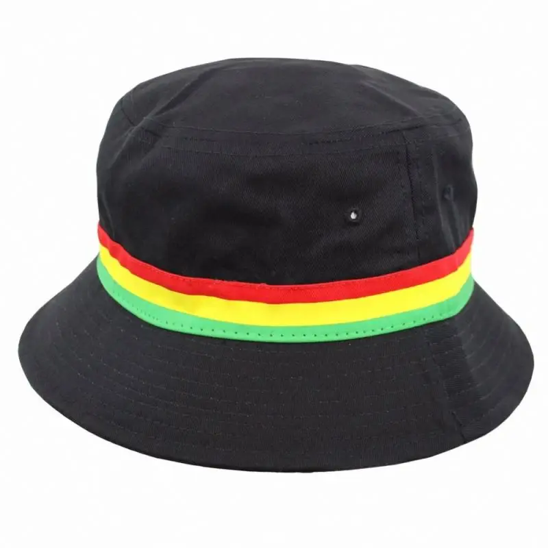 rasta bucket hat image,photos 