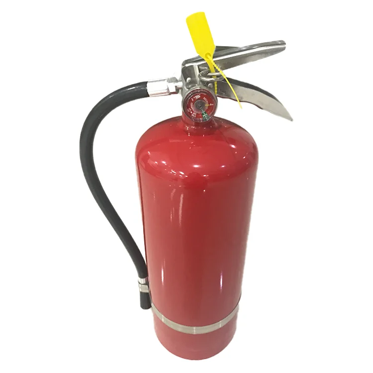 Ul Listed Fire Extinguishers American Standard 10lb 90 Abc Dry Powder