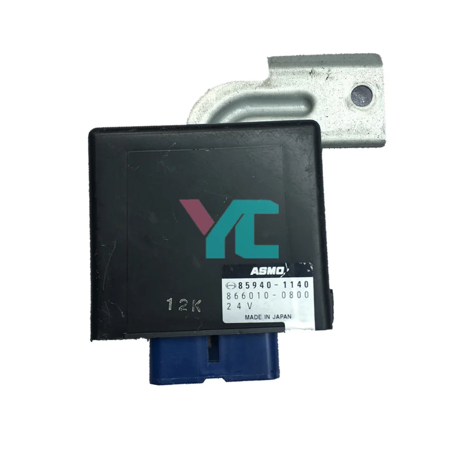 Wiper Relay Assyためhino 700トラック85940-1140 859401140 866010-0800 - Buy 日野