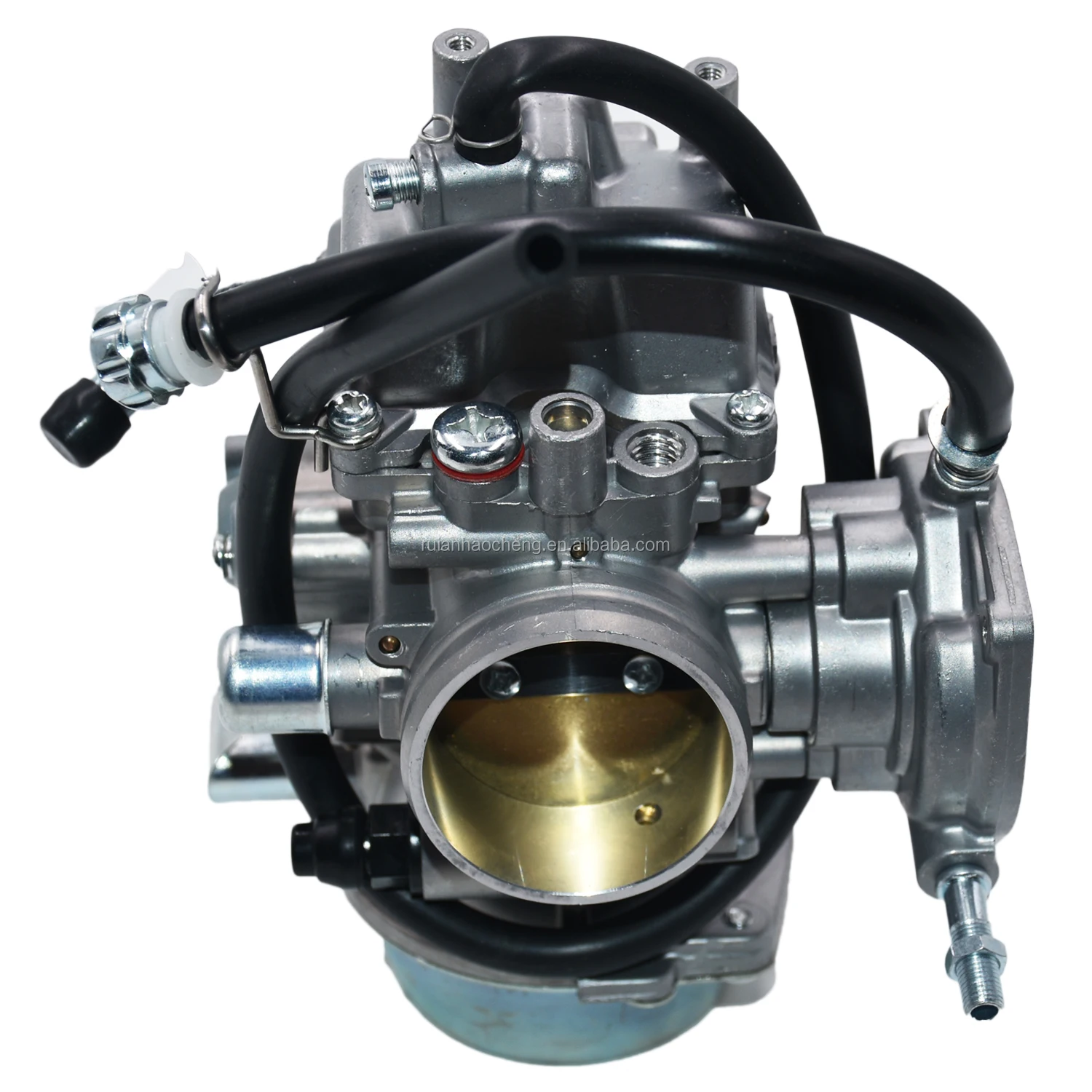 Carburetor Carb For Yamaha Grizzly 660 Yfm660 Yfm 660 Atv Carb 2002