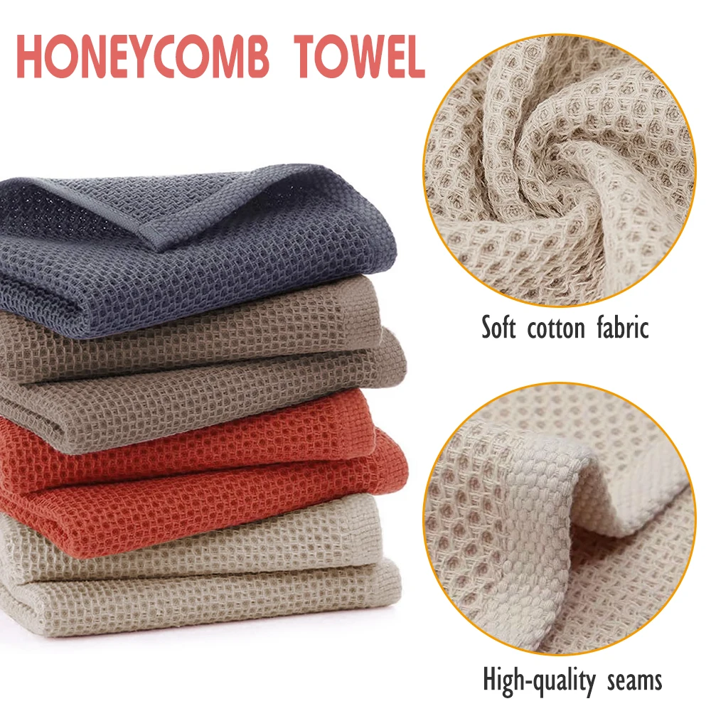 Toallas De Cocina Serviette De Cuisine Cotton Hand Kitchen Towels