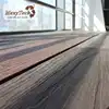 10 years warranty wood plastic composite anti-slip waterproof co-extrusion Suprotect decking
