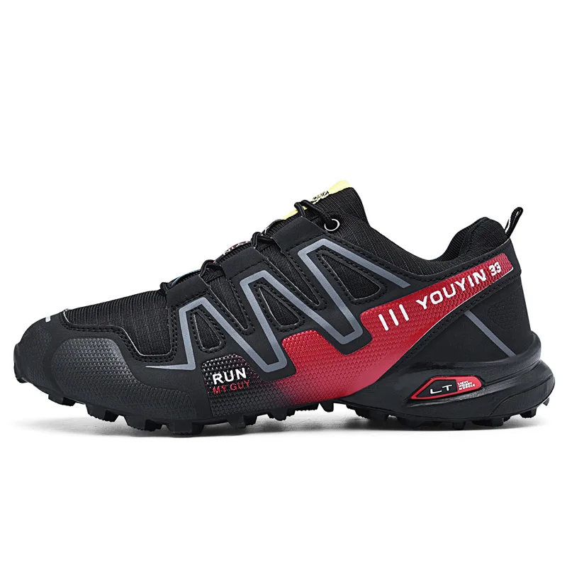 outdoor exploration hiking shoes