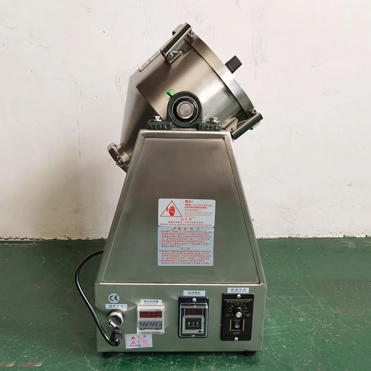 Industrial Powder Mixer /mixer Powder Blender Machine/chemical Mixing Equipment Buy Powder