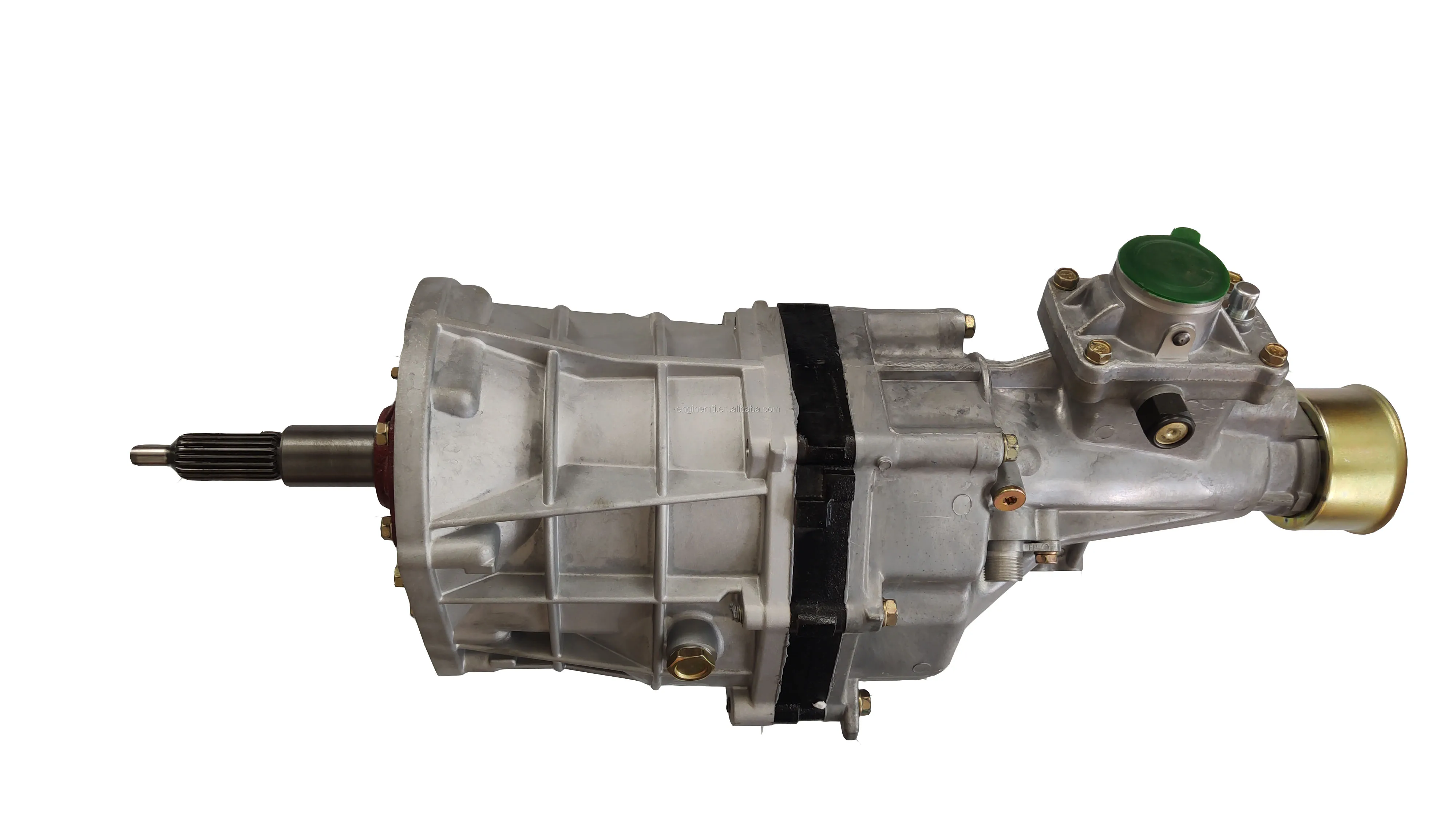 Brand New 4y Engine Transmission Gearbox For Toyota Hiace Box Wagon