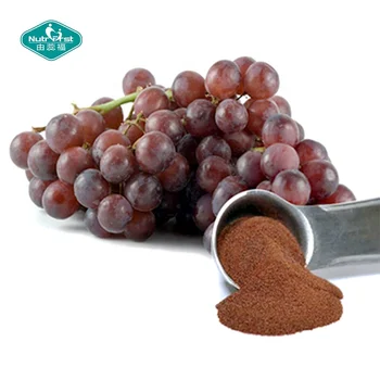 纯95 毫升抗衰老花青素葡萄籽精华 Buy Grape Seed Extract Powder Grape Seed Powder Opc Grape Seed Extract Product On Alibaba Com