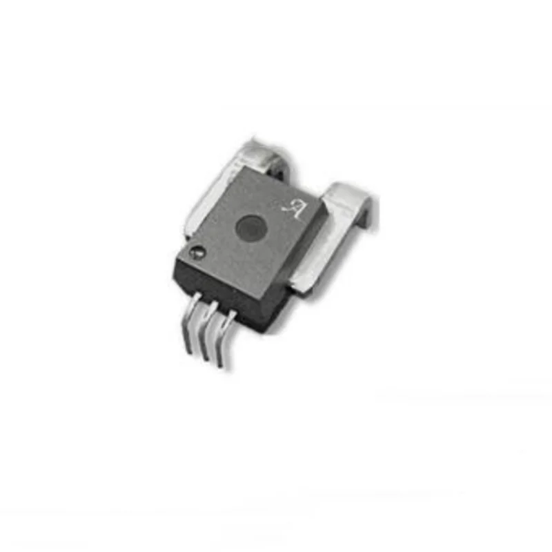 Acs772ecb200bpfft Ic Chip Electronic Components Buy Electronic Chips