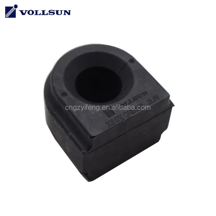 Front Stabilizer Sway Bar Bushings For BMW 228i 320i 328i 428i (2011-2018) - Reduce Body Roll & Improve Handling