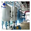 Castor seeds oil extraction machine castor seeds oil production machine