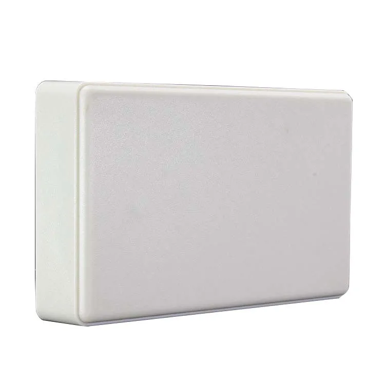 Oem Custom Industrial Inverter Boxes Housing Standard Small ABS Plastic ...
