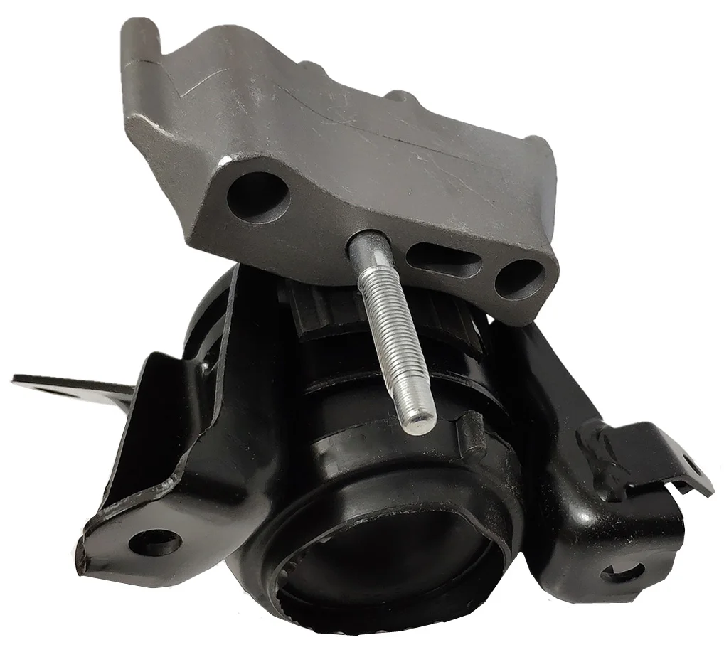 Aluminum Engine Mount 1230528080 For Toyota Avensis Verso Acm20 12305