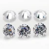Wholesale Round Shape CZ Loose Cubic Zirconia Stones AAA cubic cz stone zircon gem stone