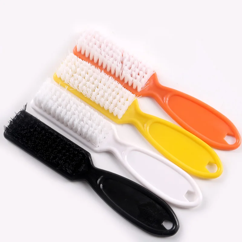 

Nail Dust Brush,72 Sets, Colorful