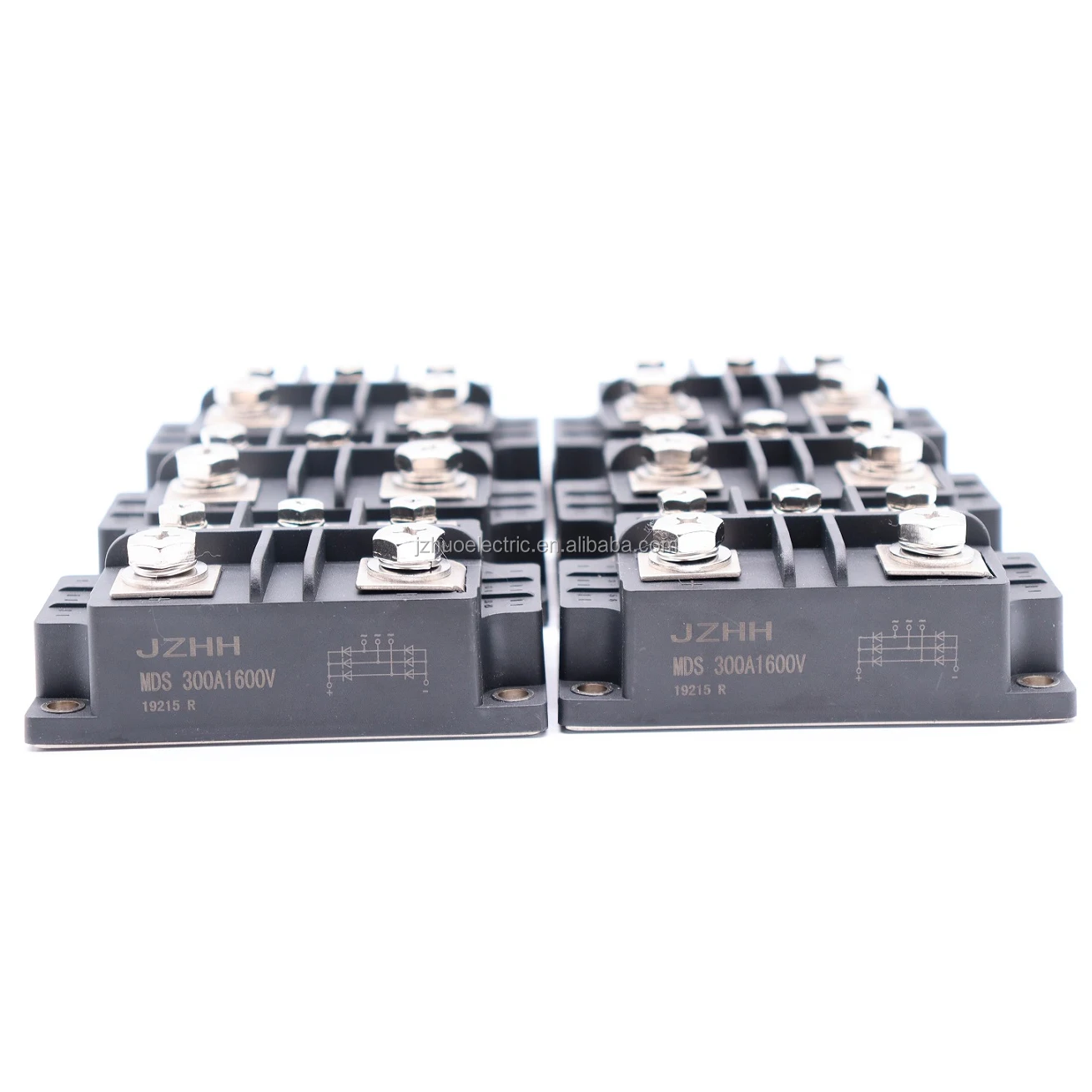 300 amp single phase alternator generator diode bridge rectifier module