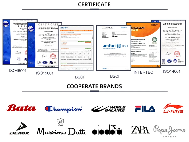 Ceitificate+Brand partner