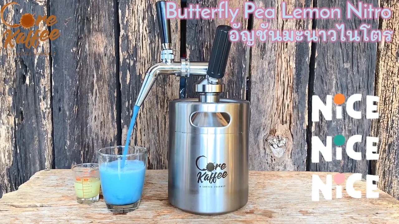 Free Sample 2l 64oz Refillable Passivated Stainless Steel Small