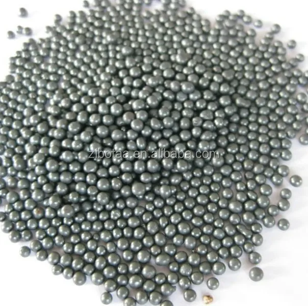 Hot sale Sponge Media Abrasives