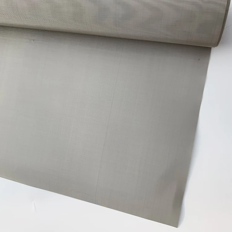 30 40 Mesh 904l Stainless Steel Wire Termite Mesh 